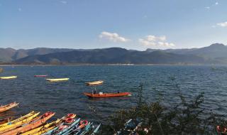 昆明到泸沽湖旅游攻略路线 丽江泸沽湖旅游攻略
