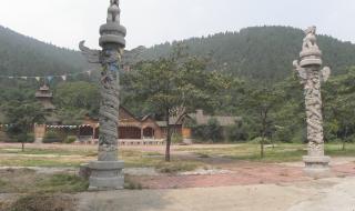 蟠龙山嬉雪乐园好玩吗 蟠龙山森林公园